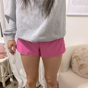 lululemon speed up shorts
